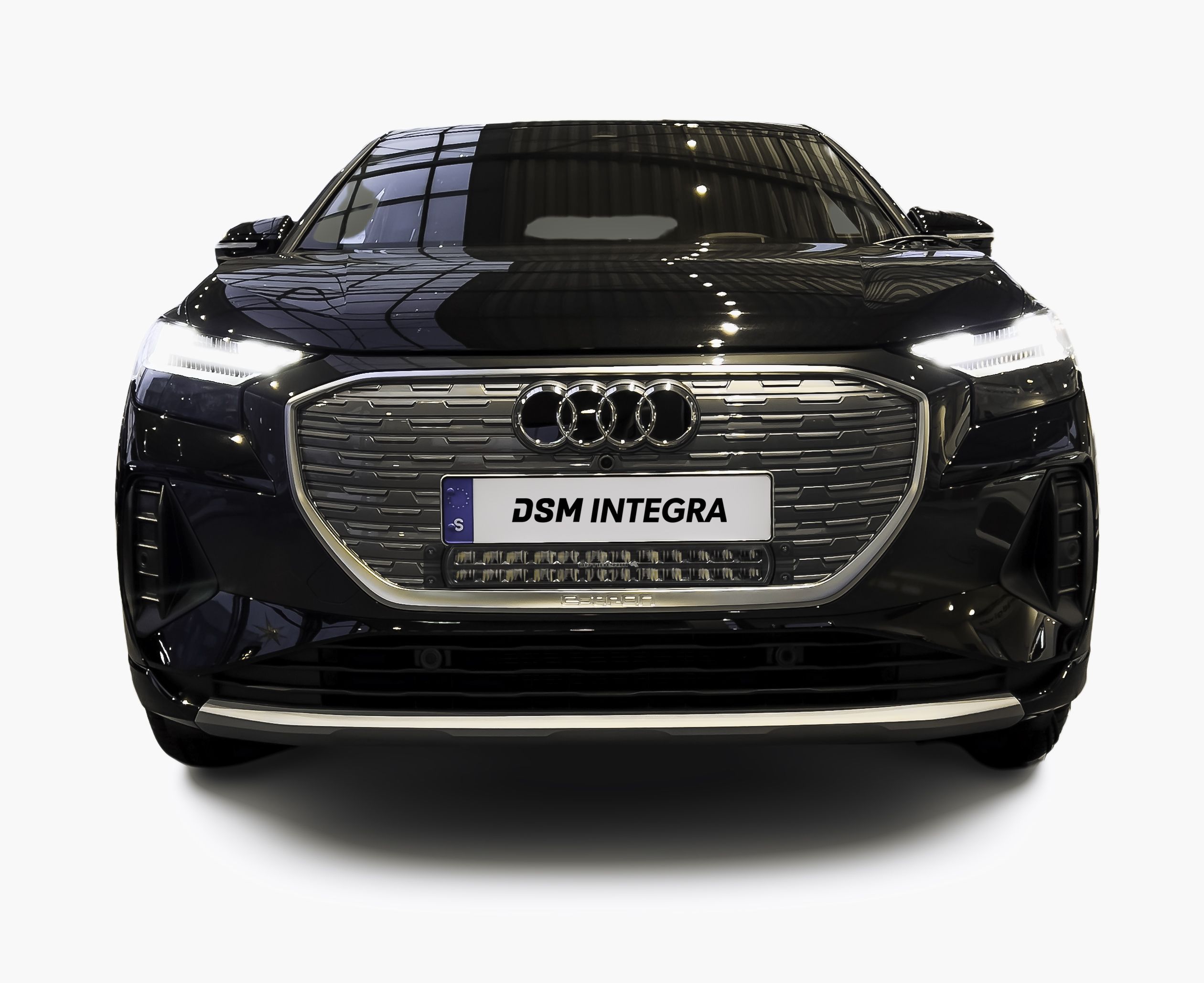 LED-Rampspaket Audi Q4 E-Tron DSM Integra
