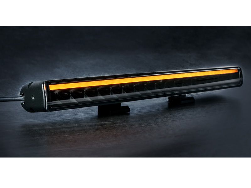 W-light Wave II Frameless ledramp