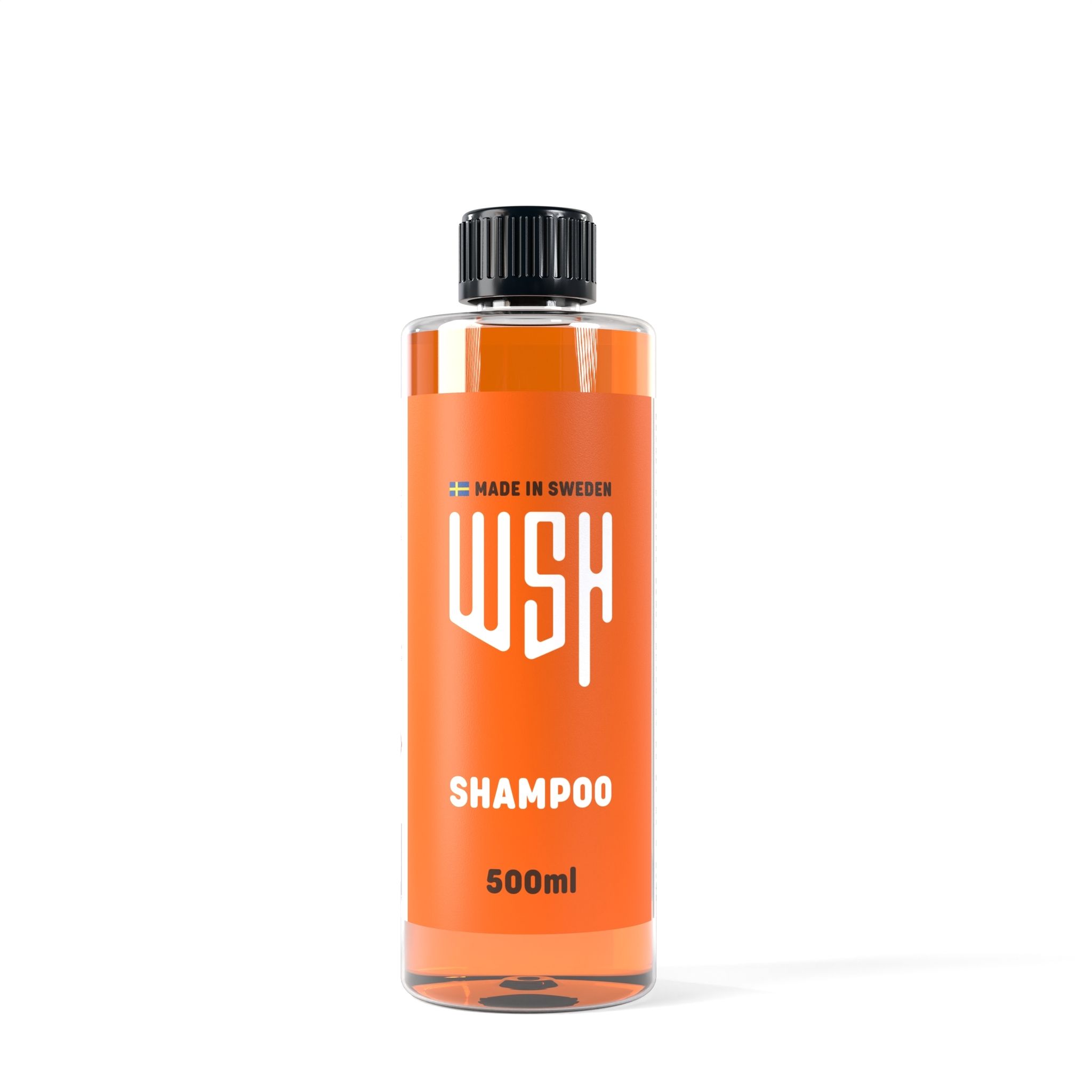 WSH Shampoo 500 ml