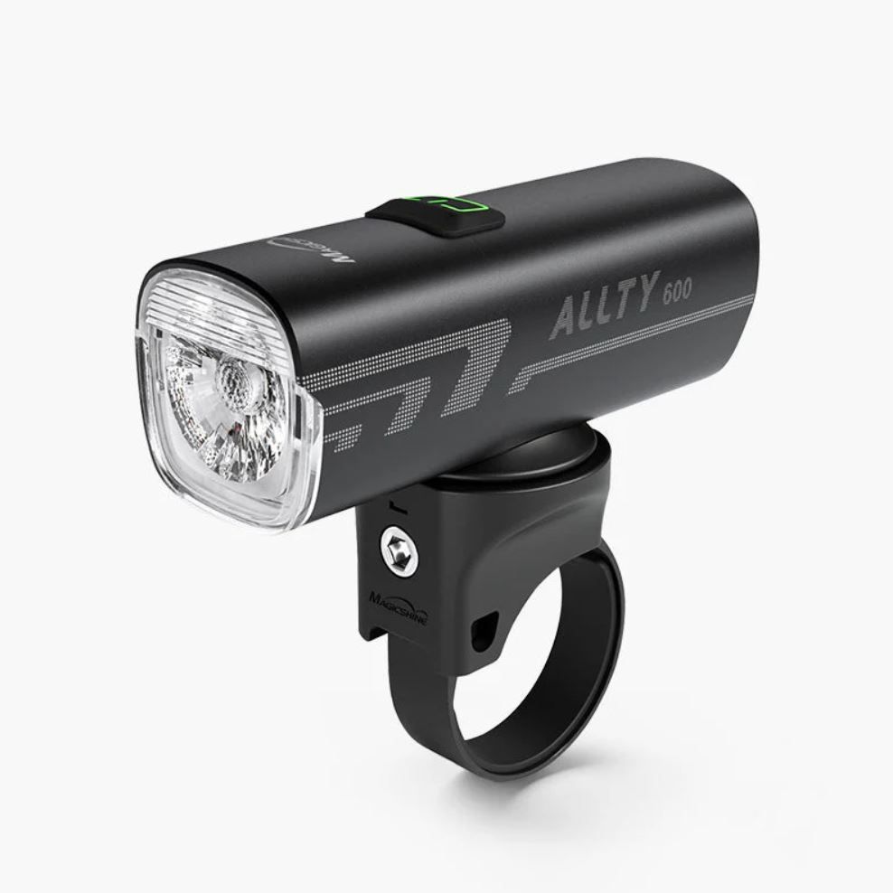 Magicshine ALLTY 600 Cykellampa