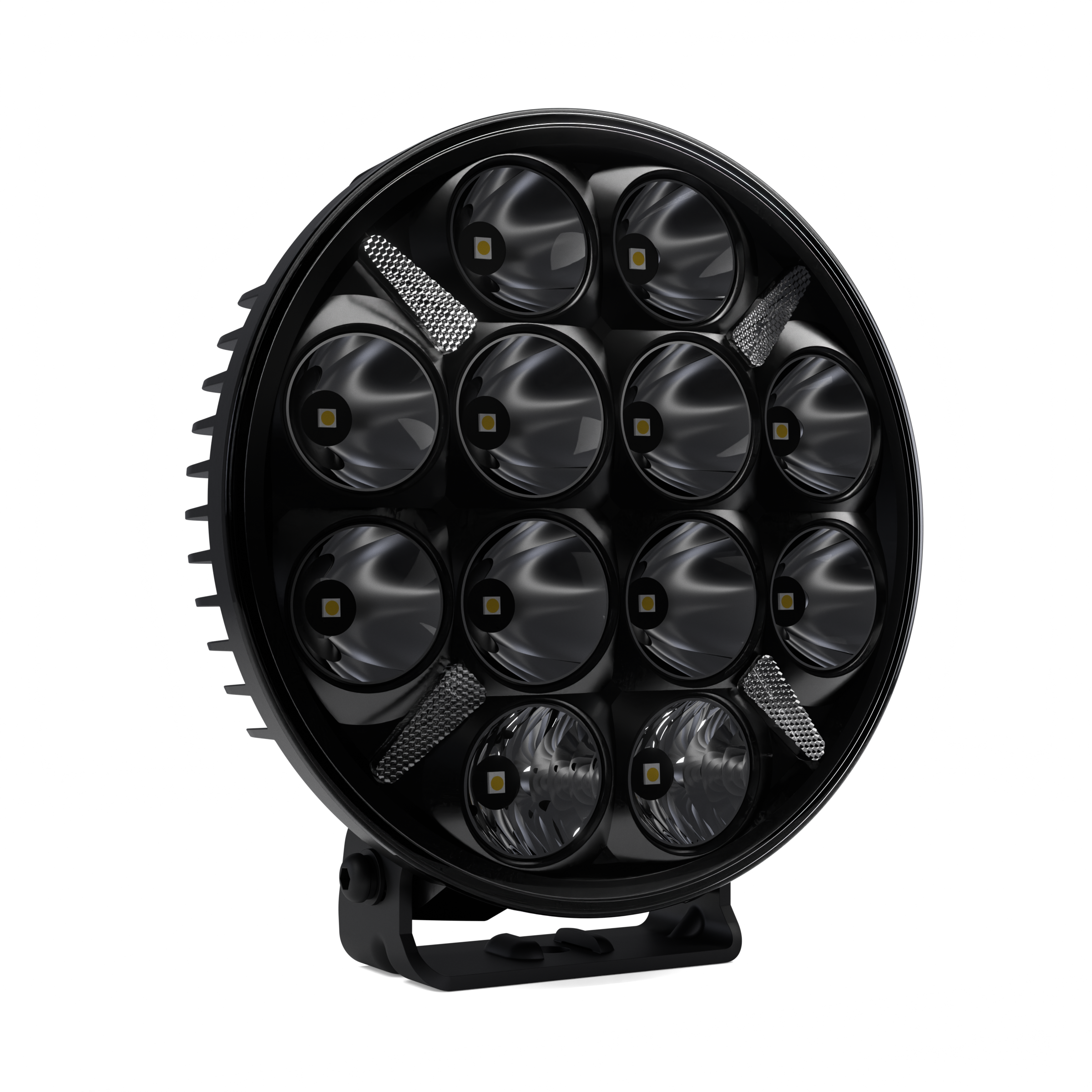 SEEKER MOMENTUM V2 LED-Extraljus