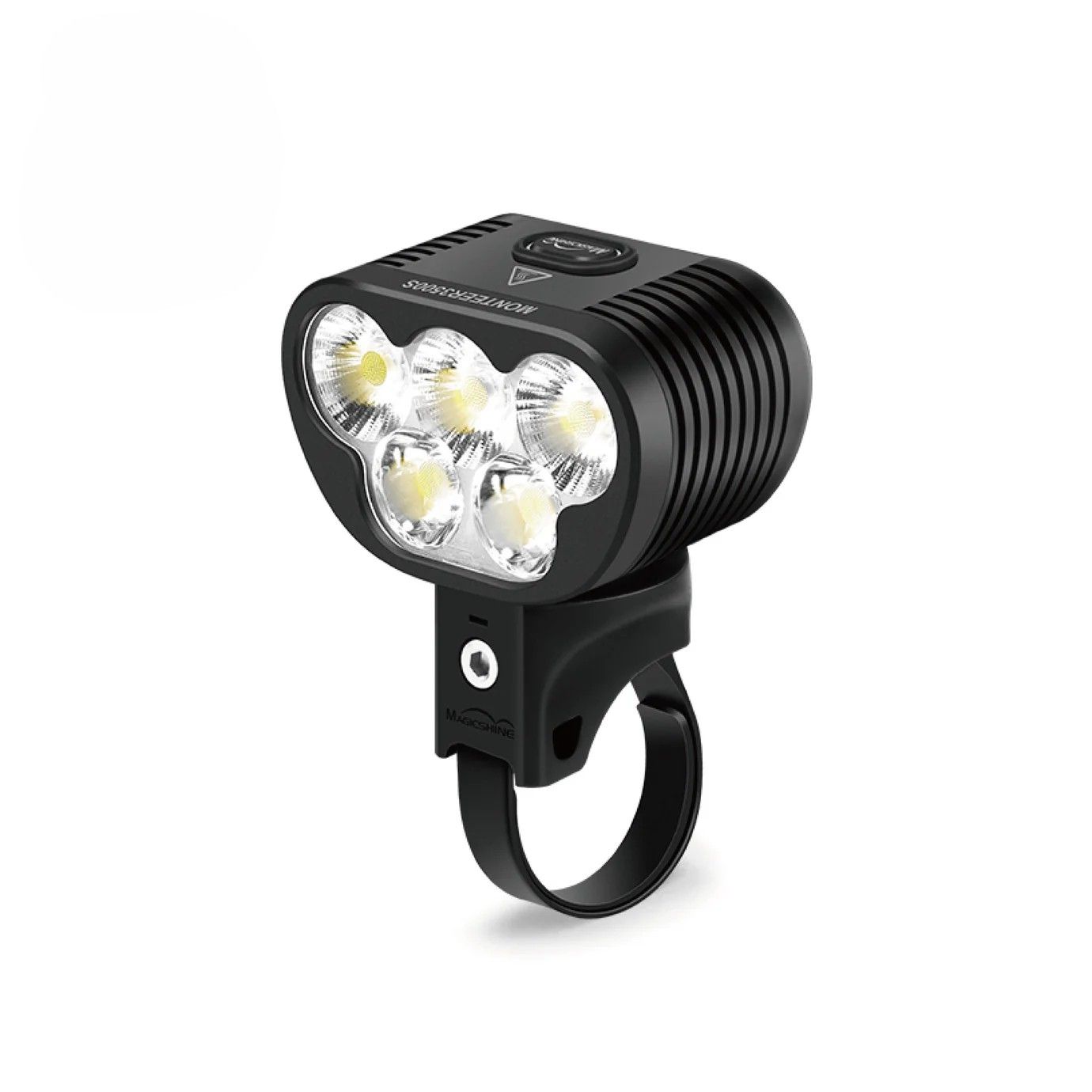 Magicshine MONTEER 3500S Nebula MTB-lampa