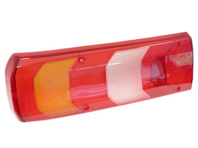 Bakljus reservglas MB Actros/Antos/Atego