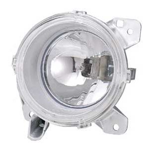 Helljus Halogen Scania