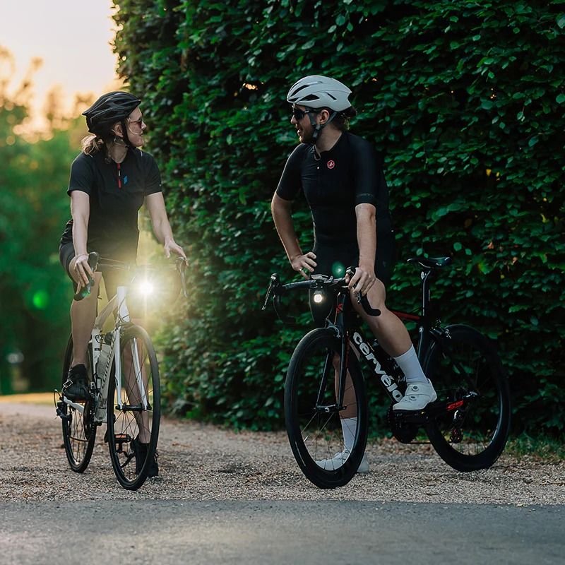 Cyckelljus MAGICSHINE EVO 1700 SD