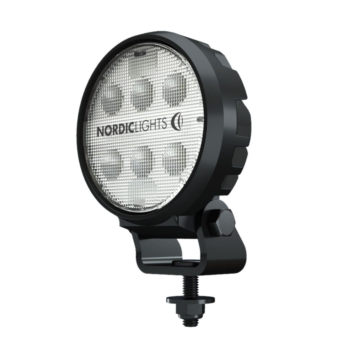 LED Arbetsbelysning Light Nordic Lights Canis Go 410