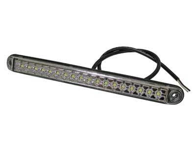 LED-backljus , 18XEffektLED, ProPLast
