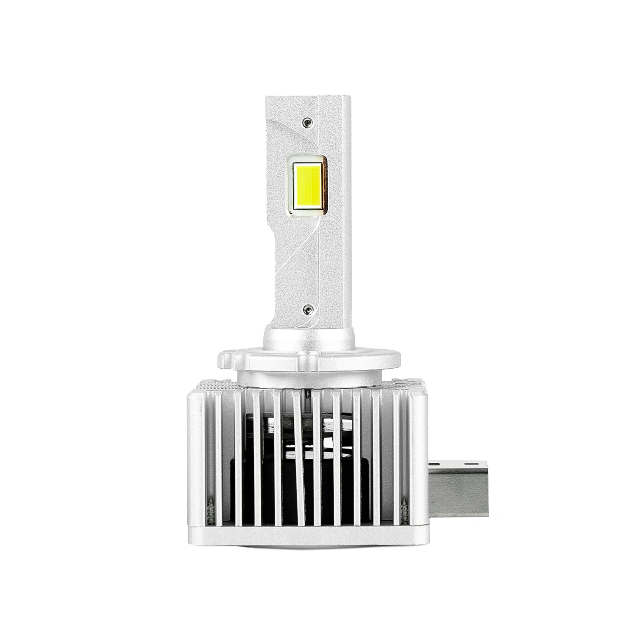 LuminaLights 1:1 Challenger D3S / D3R / D8 led konventeringskit
