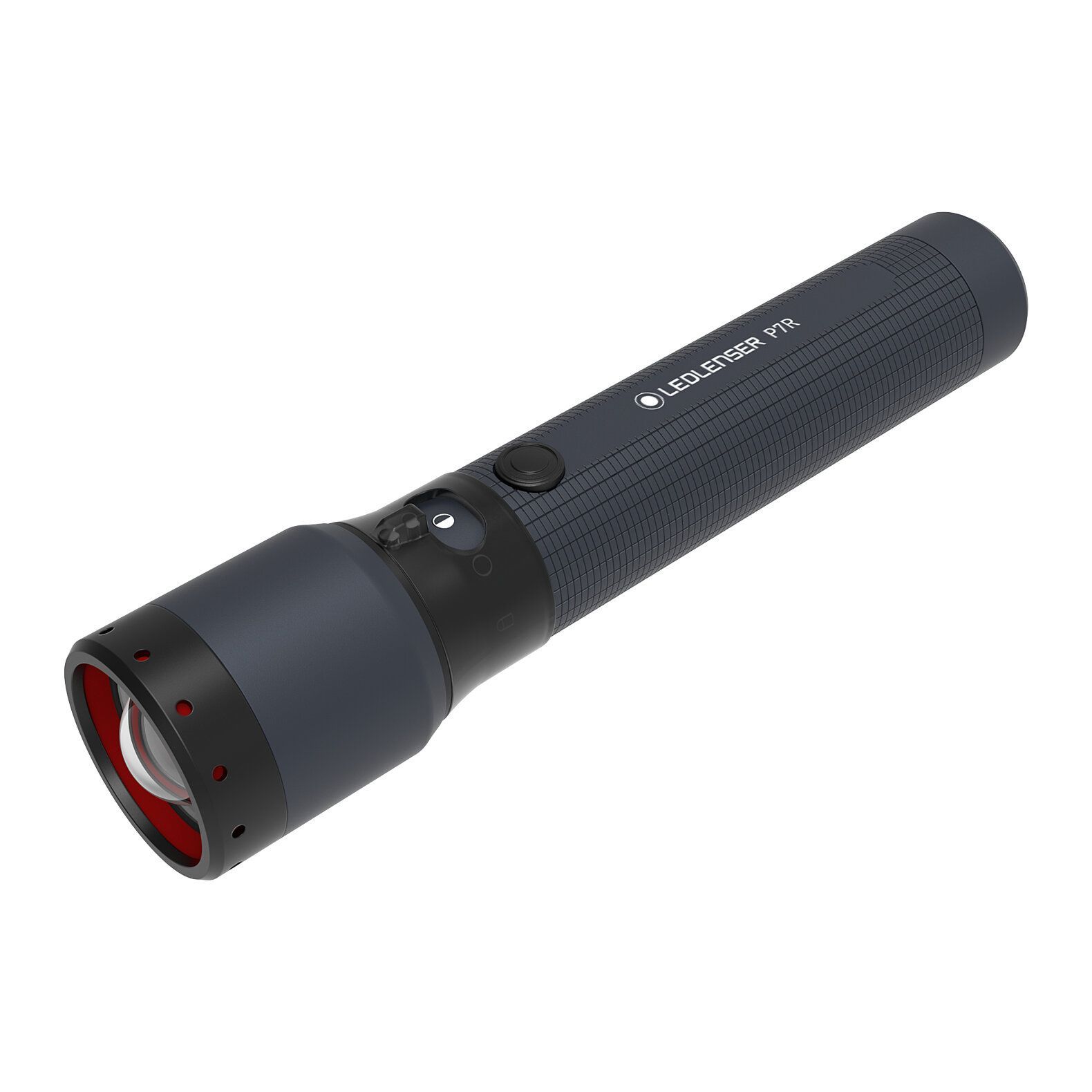 Ledlenser P7R pannlampa, Limited Edition – 25th Anniversary, 2000lm
