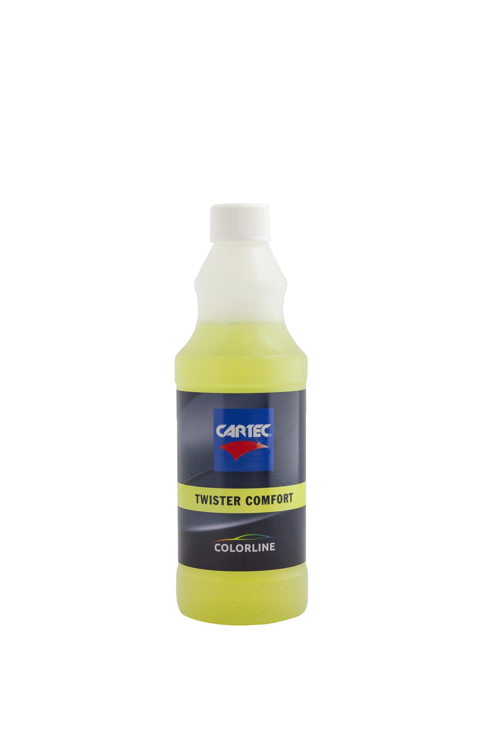 Cartec Twister Comfort 5 liter