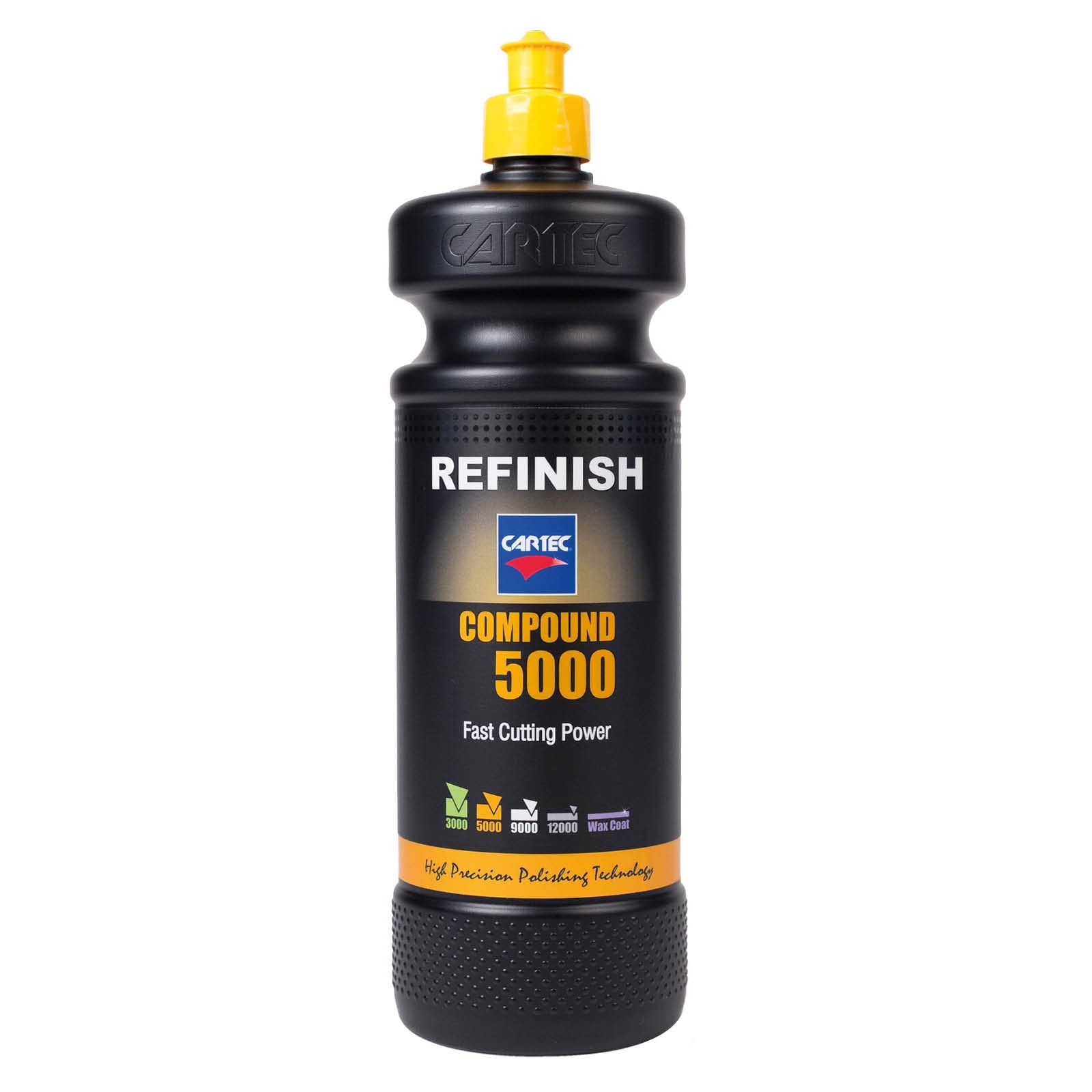 Cartec Compound 5000 1 kg