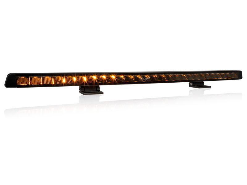 W-Light Surge Super Slim 30 LED-ramp