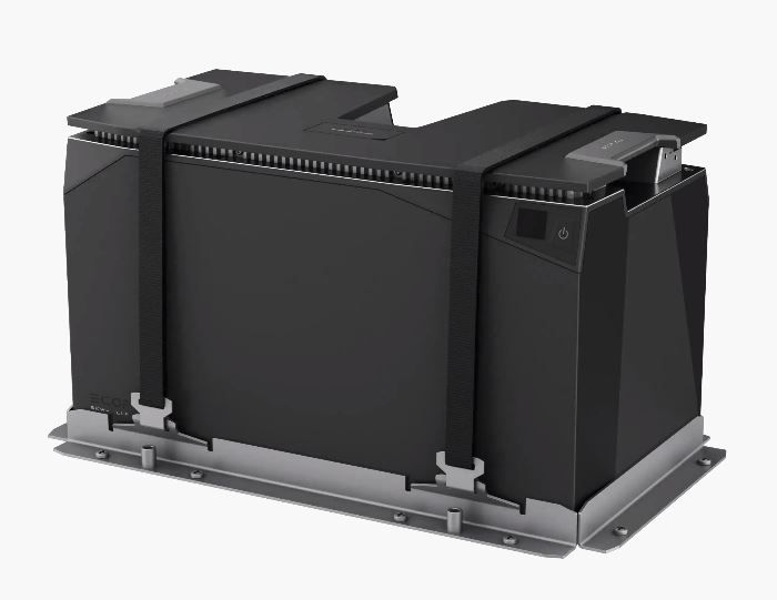 EcoFlow 5kWh LFP Batteri Mounting Strap