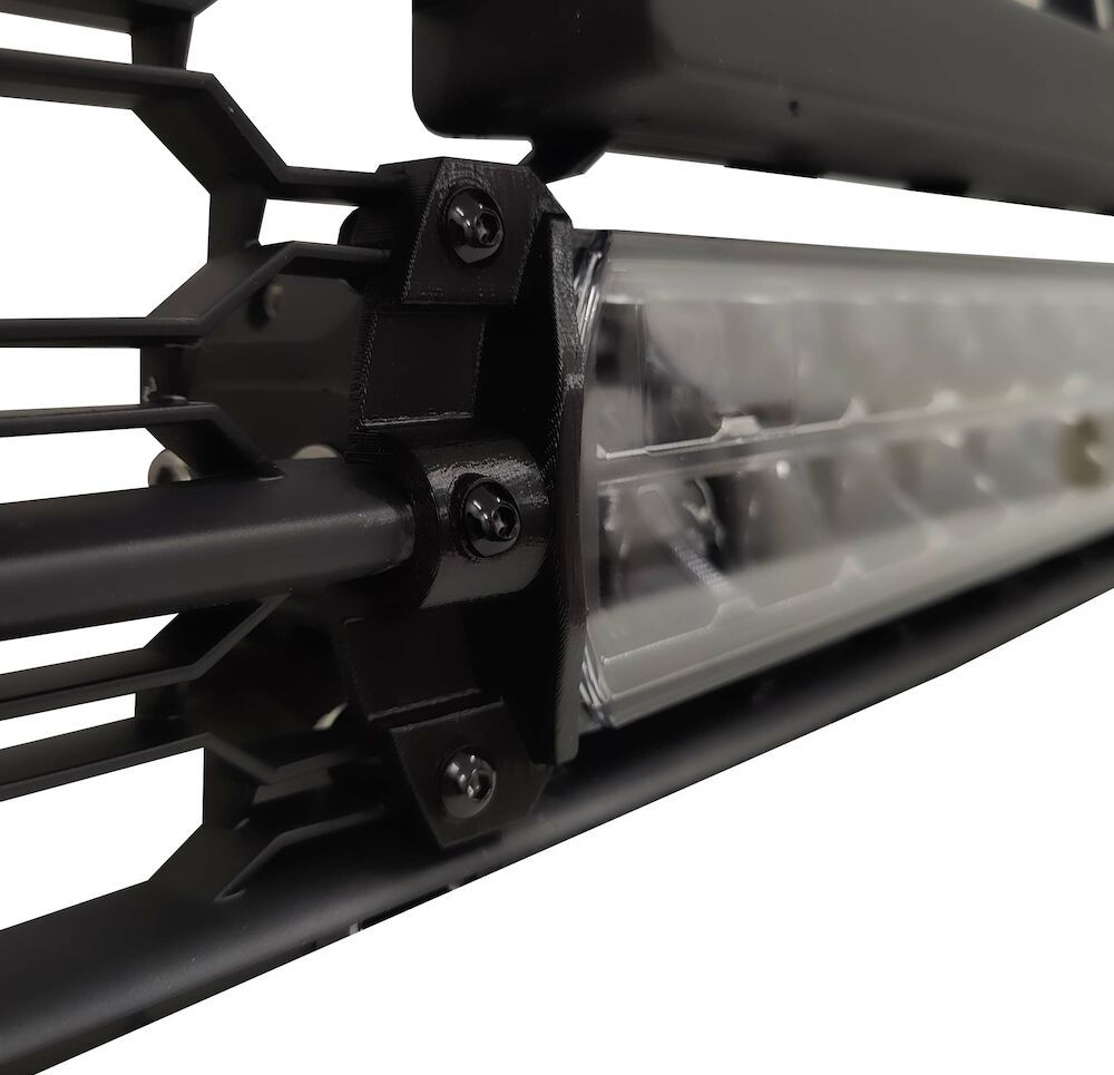 LED-Rampspaket Skoda Octavia 2021-2023 DSM Integra