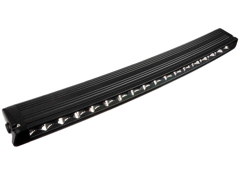W-Light Surge Super Slim 20 utan positionsljus LED-ramp