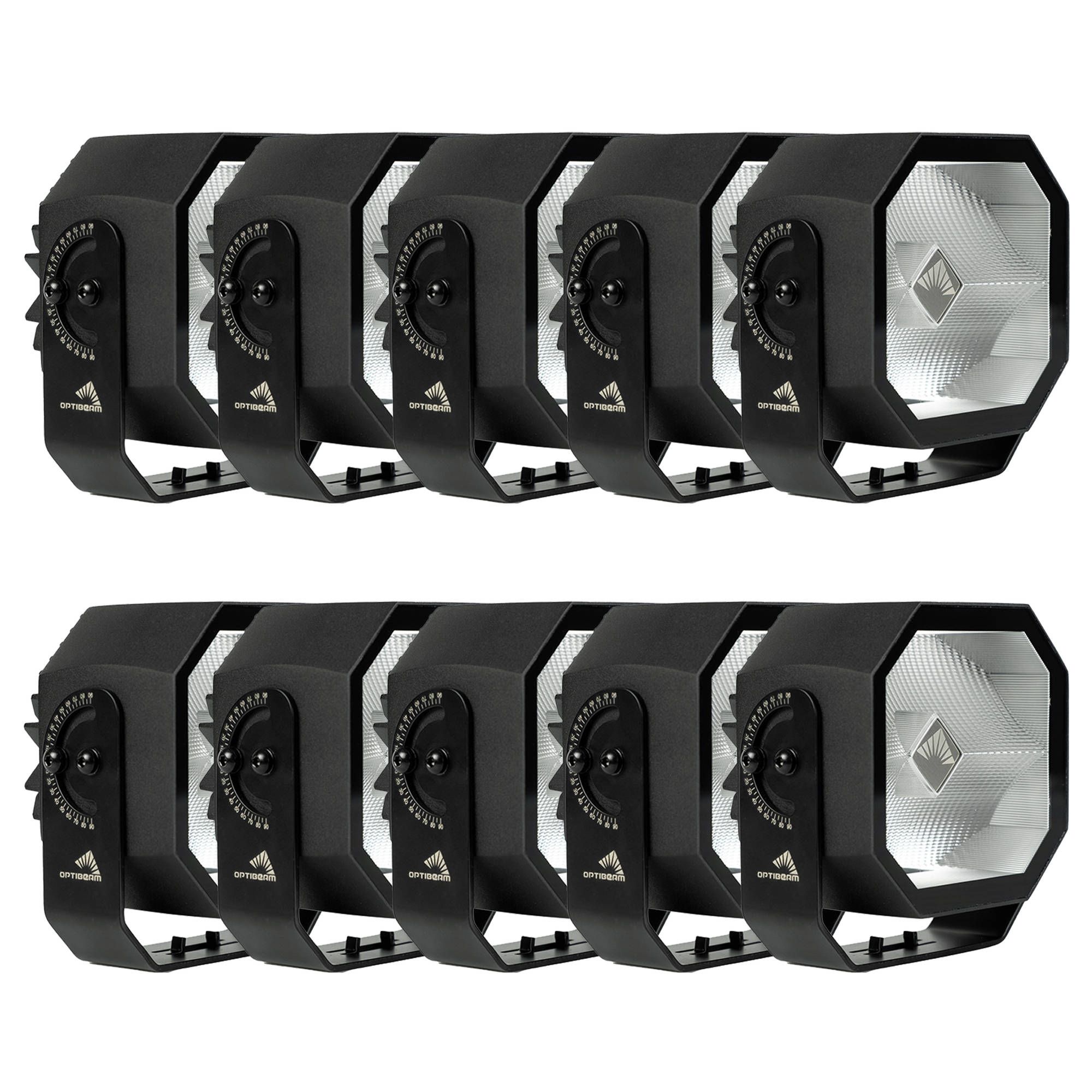 Optibeam Octax 5.0 10PACK