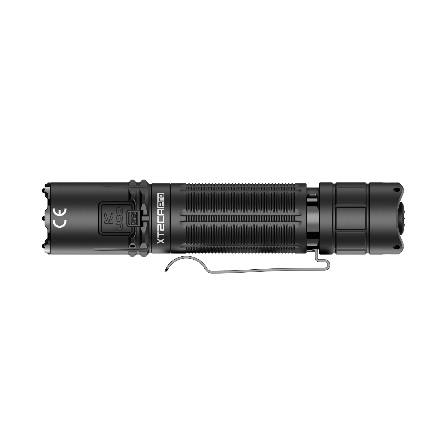 Klarus XT2CR PRO Ficklampa