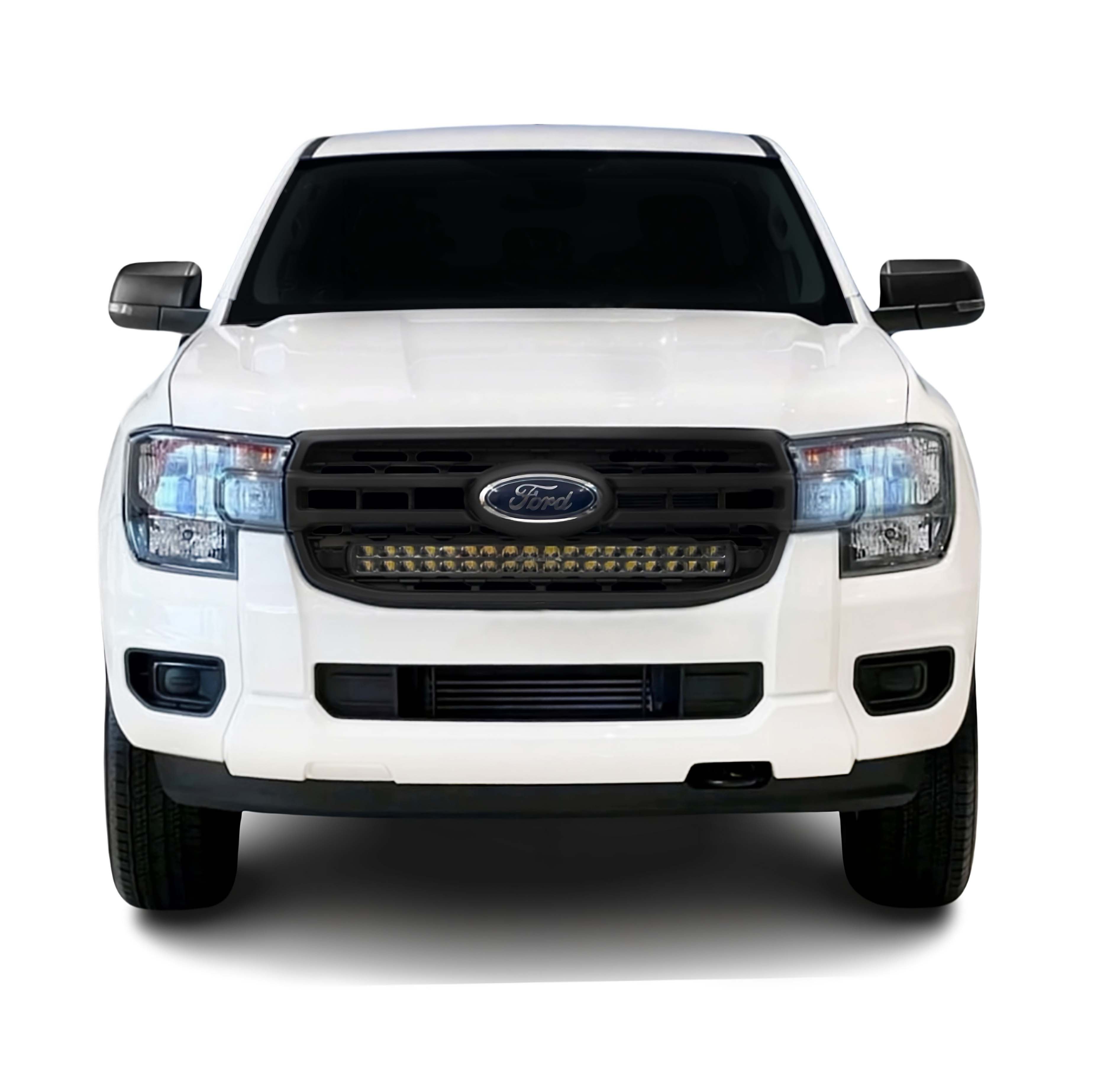 LED-Rampspaket Ford Ranger XL/XLT 23- DSM Integra 800