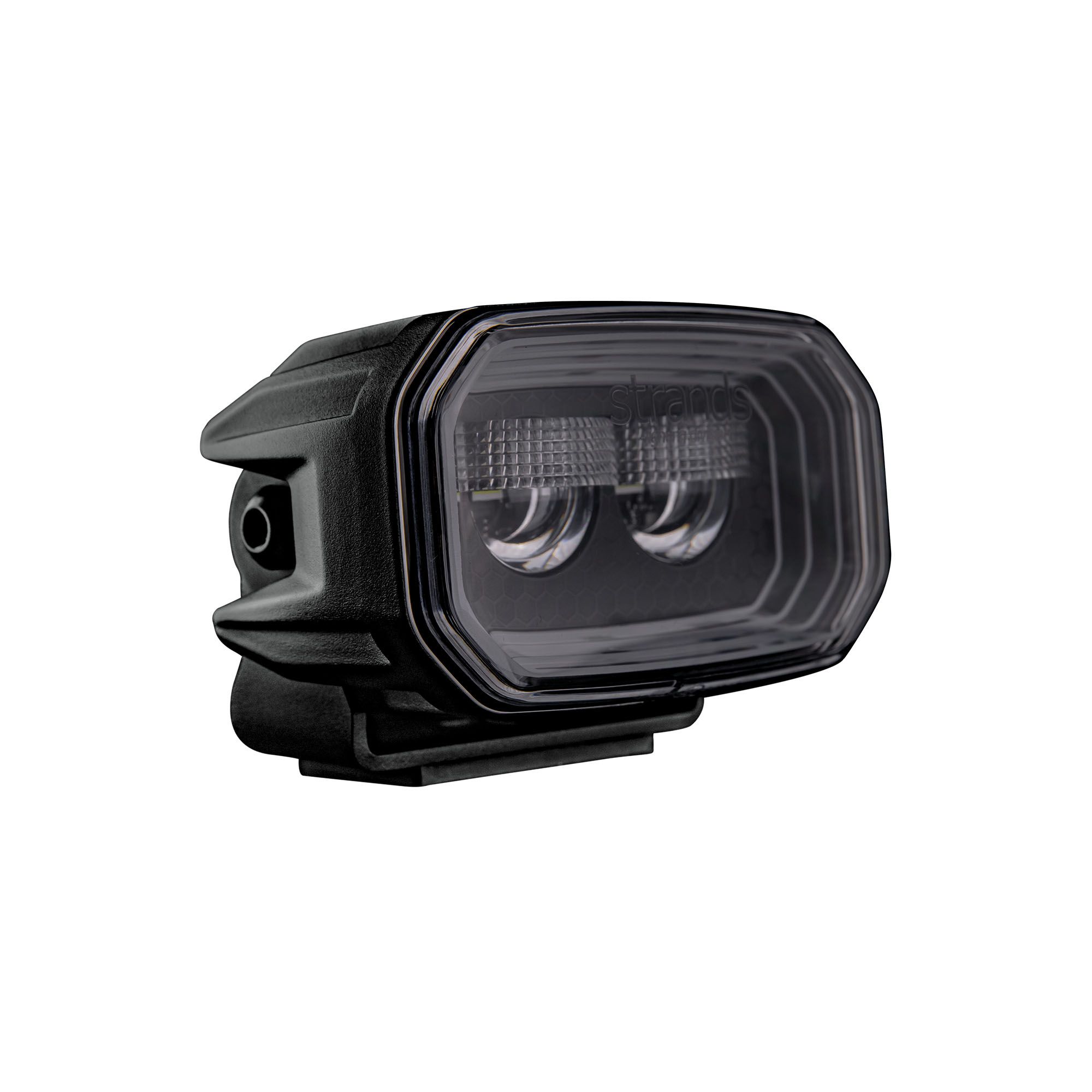 FOR9T NO-GLARE ARBETSLJUS 31W