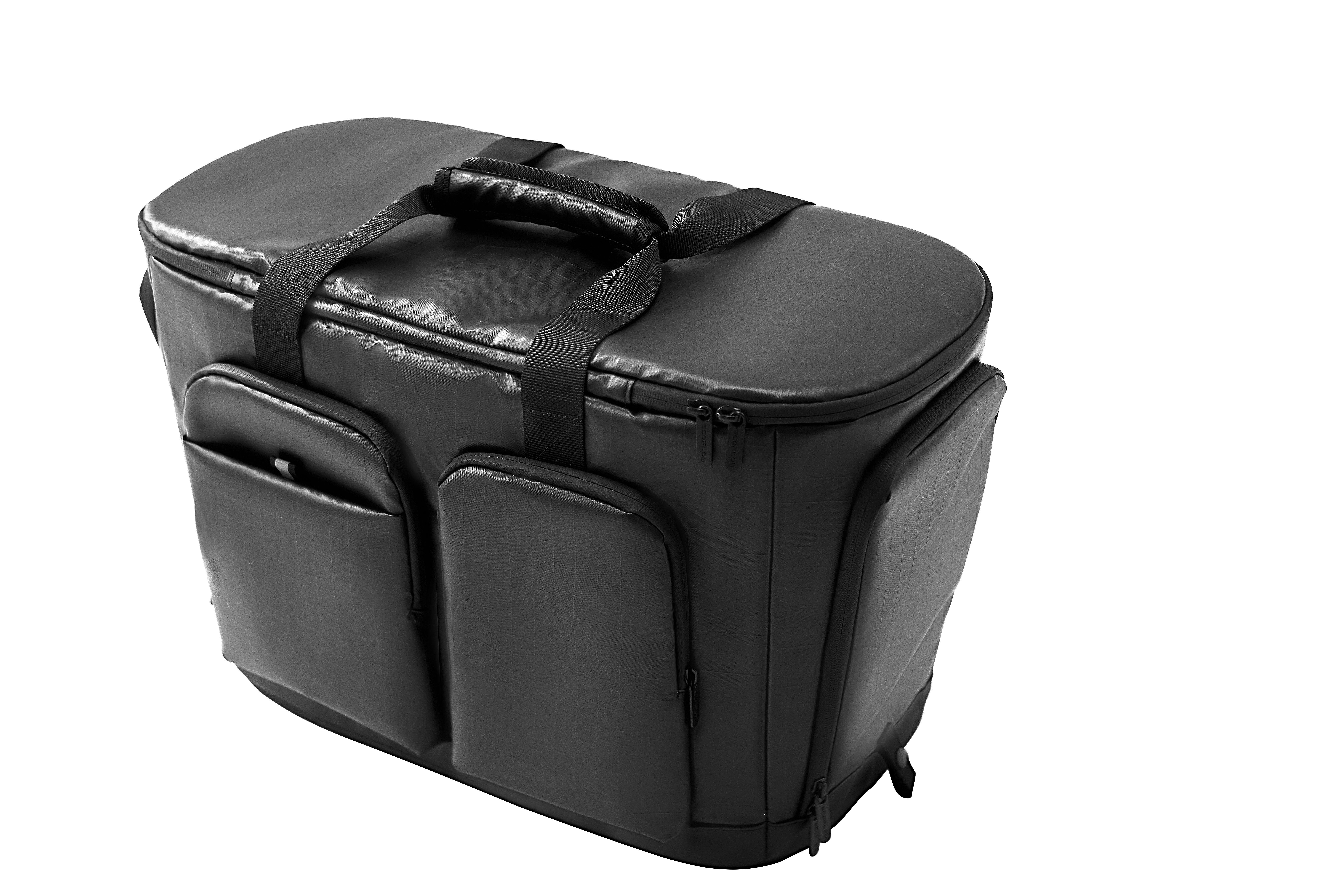 EcoFlow Delta 3 Max bag