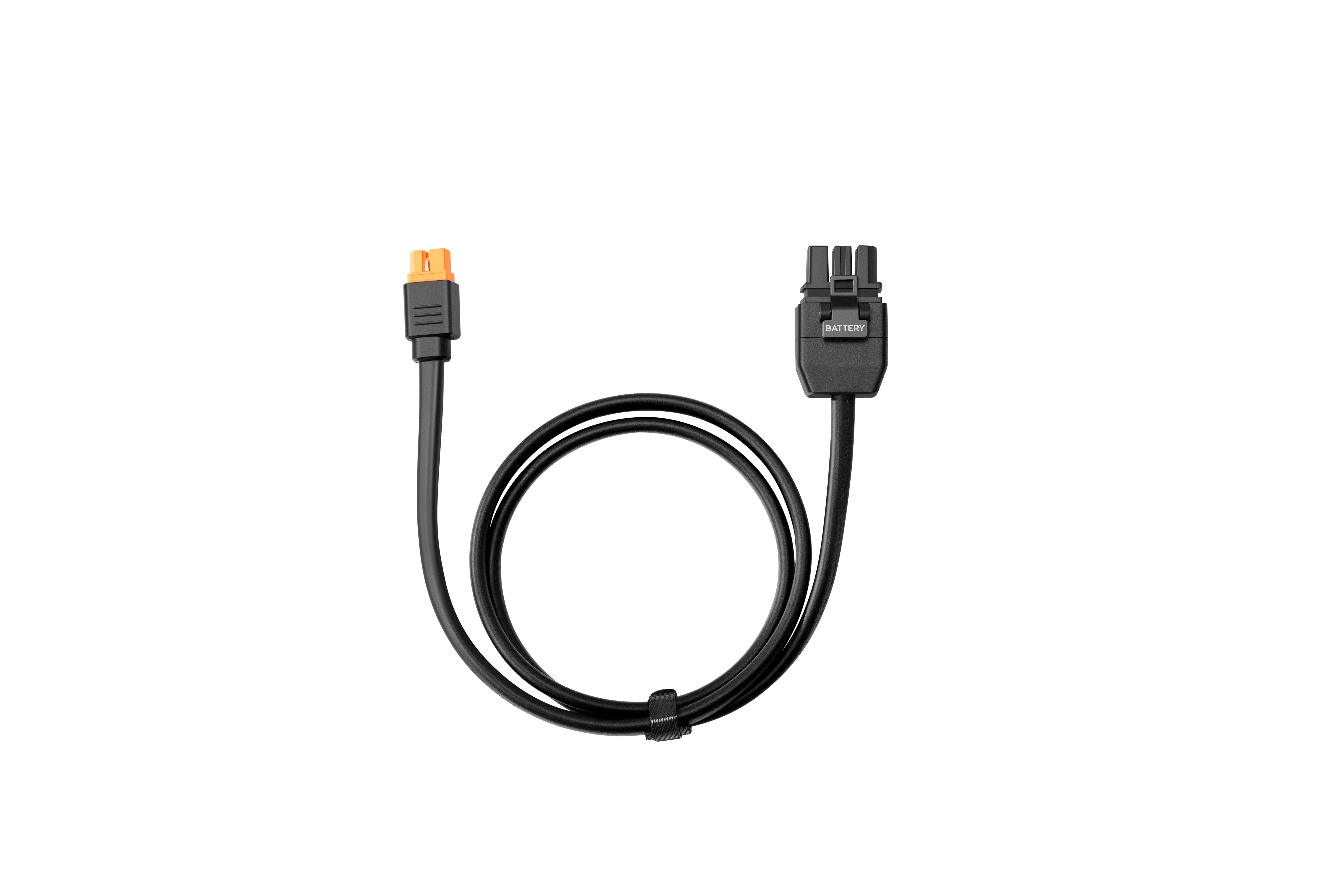 EcoFlow Alternator Charger XT60 Output Cable