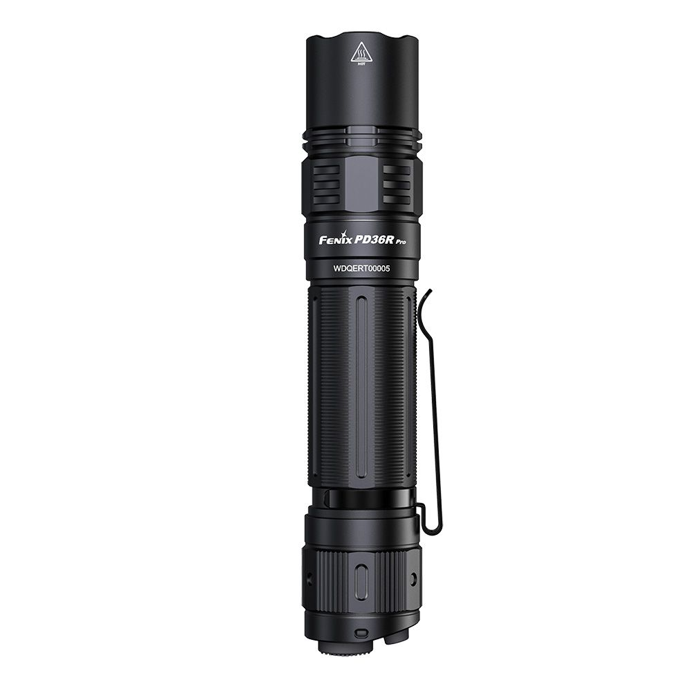 Fenix PD36R PRO-ficklampa, 2800 lm