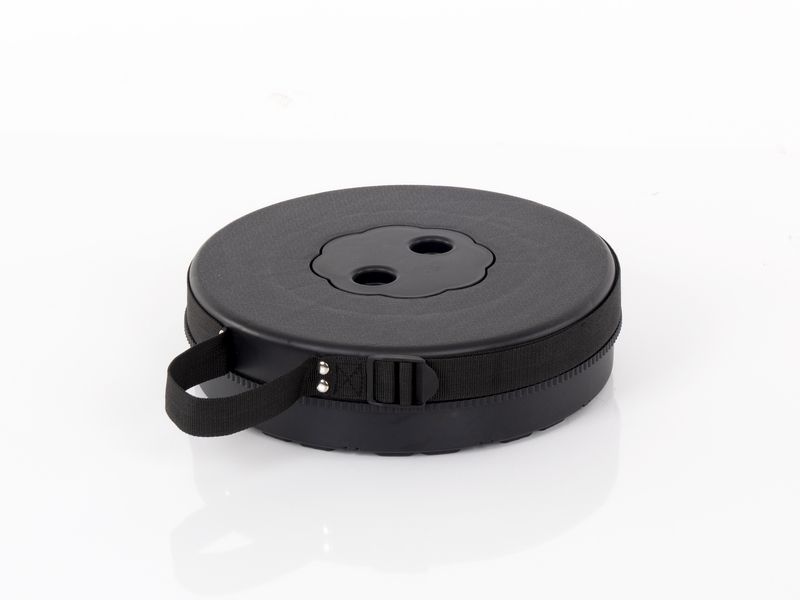 Bodo – robust campingpall