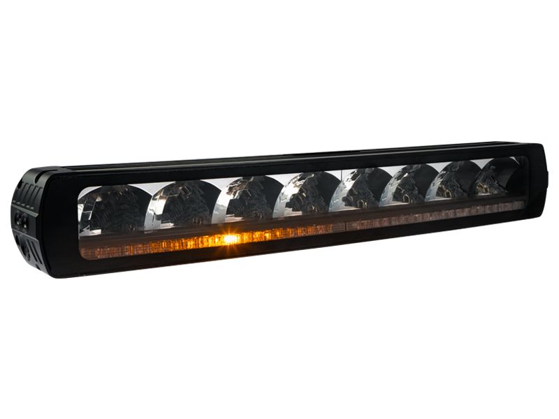 Optibeam Firebar LED-lisävalo