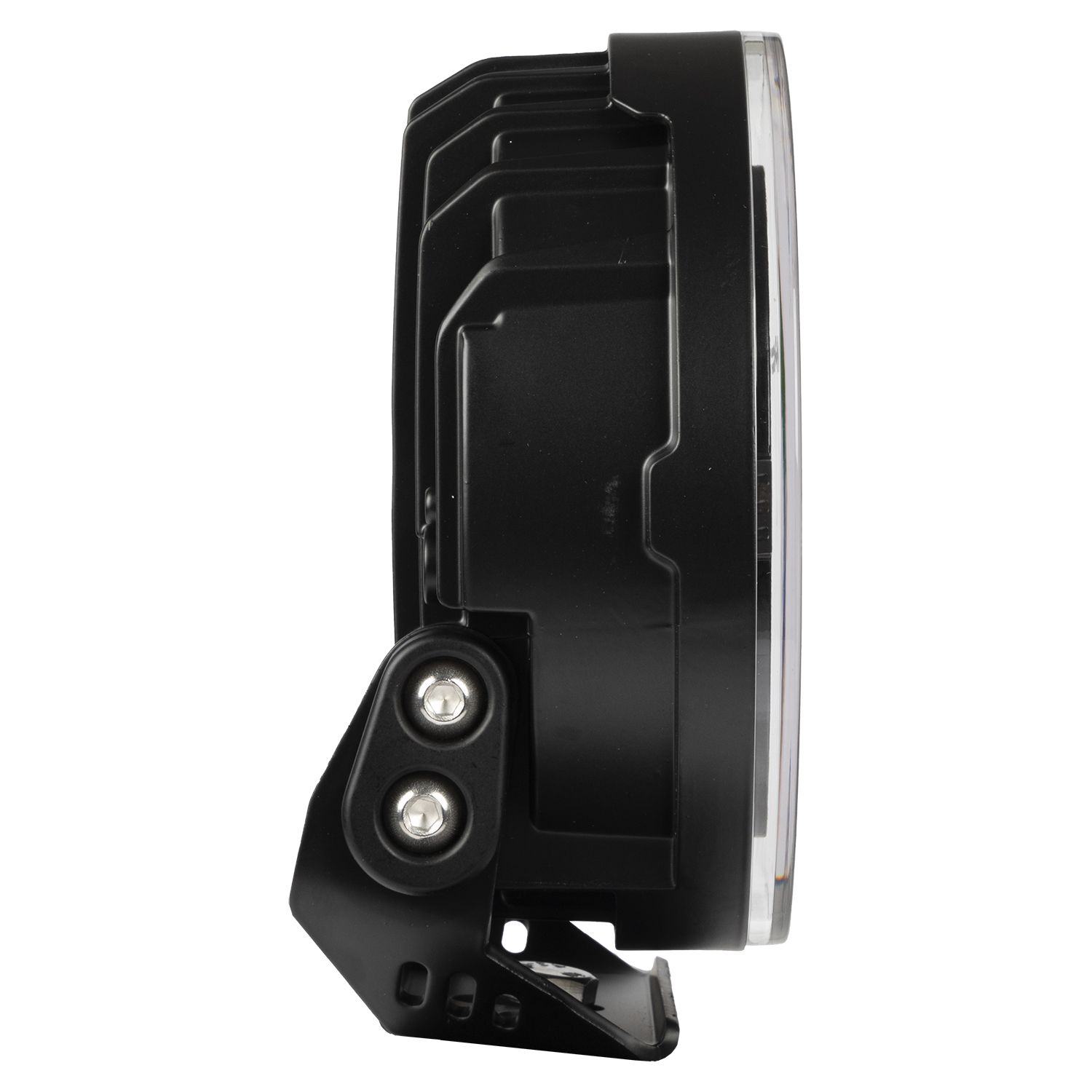 W-Light Fury 7 LED-extraljus