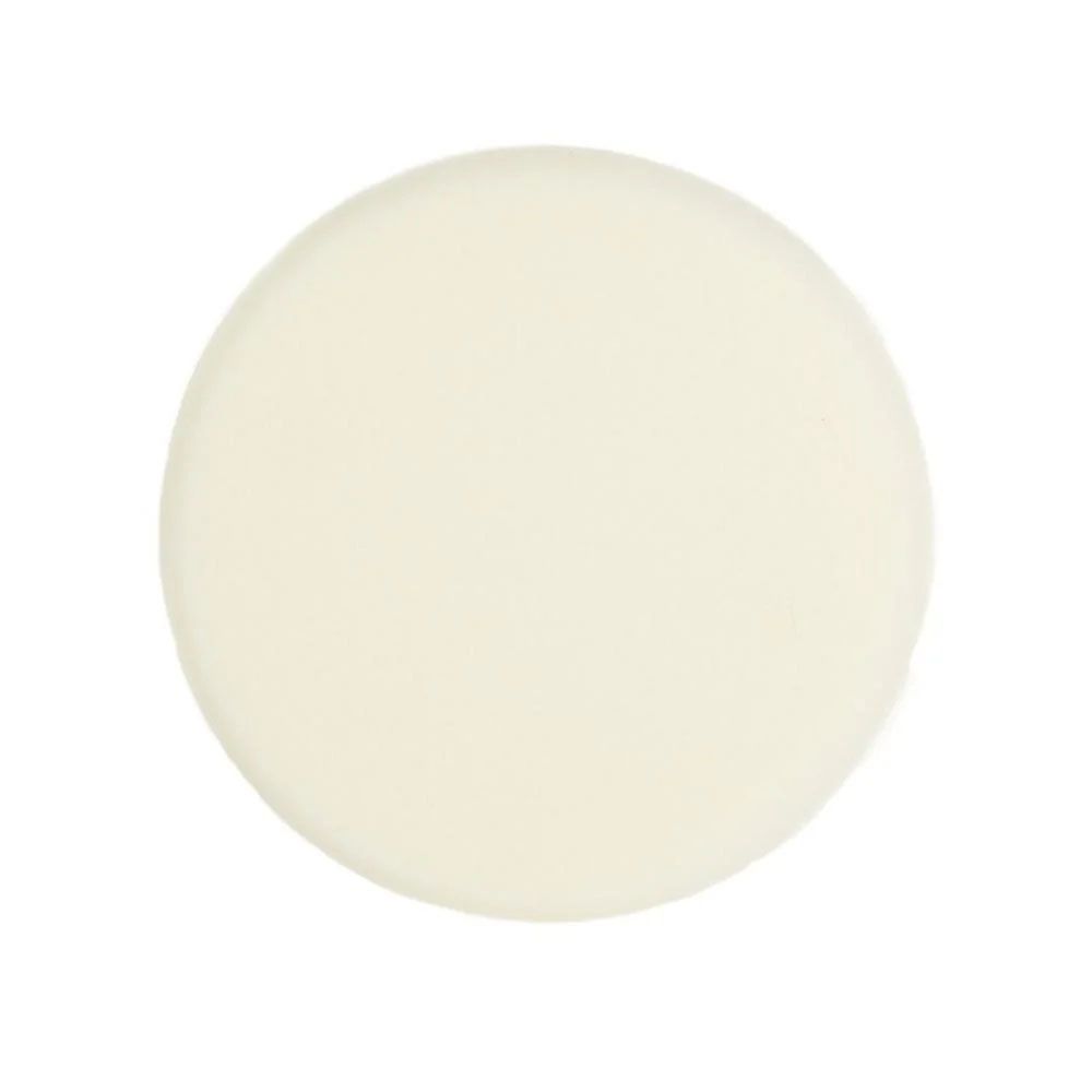 Cartec Finishing Pad White Waffle 150x30mm