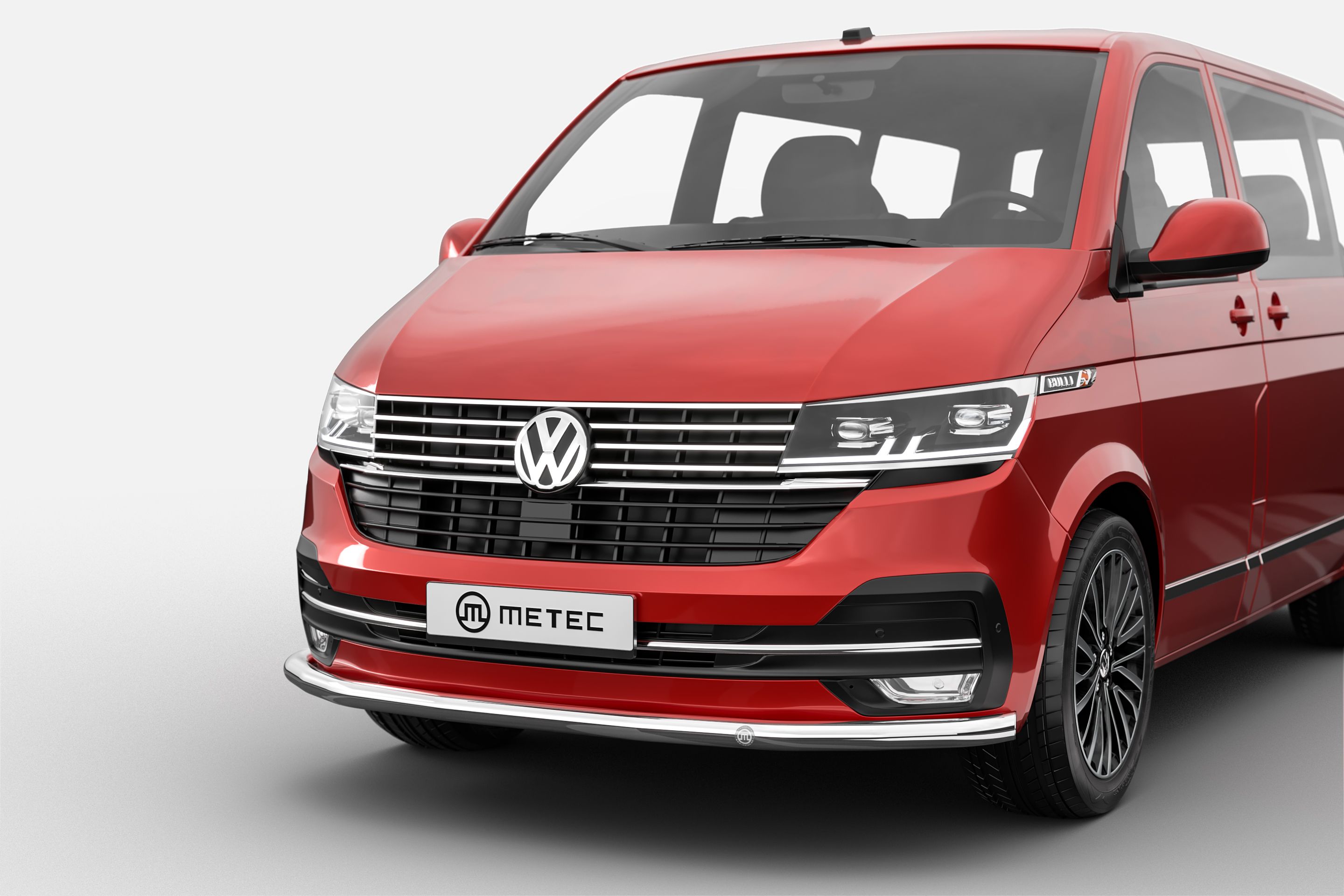 Frontrör VW T6.1 2019-