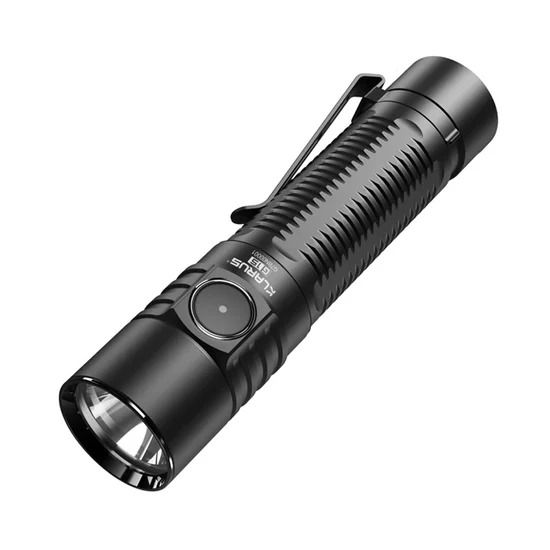 Ficklampa Klarus G15 V2.0