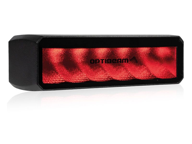 Optibeam SlimX Ambient Arbetsljus