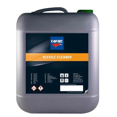 Cartec Textile Cleaner 10 liter
