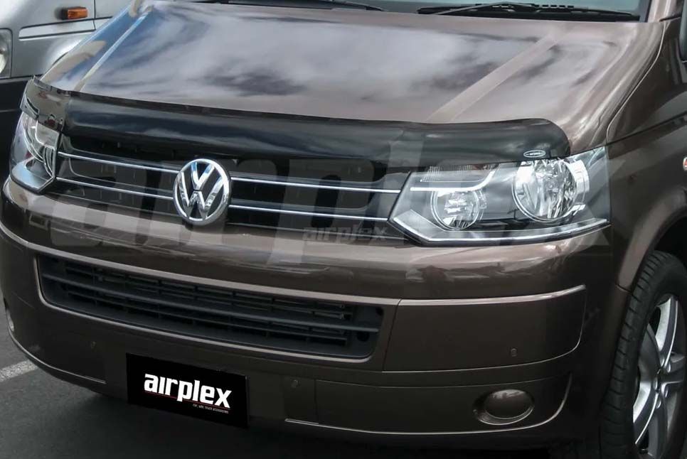 Volkswagen T5 Huvskydd