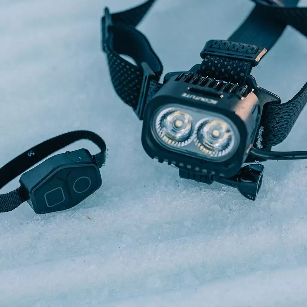Scoutlite LUMEO 4000lm