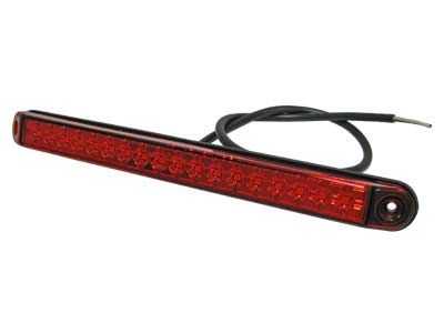 LED-bromsljus 18xLED
