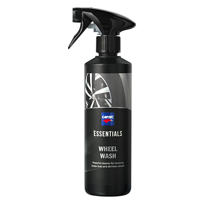 Fälgrengöring - Cartec Essentials Wheel Wash 500 ml