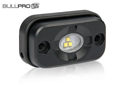LED arbetsbelysning 15W BullPro