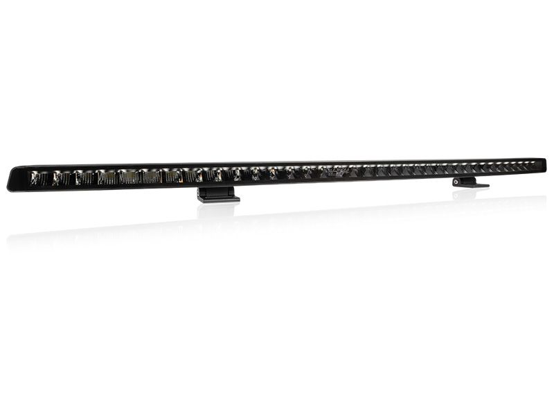 W-Light Surge Super Slim 40 LED-ramp