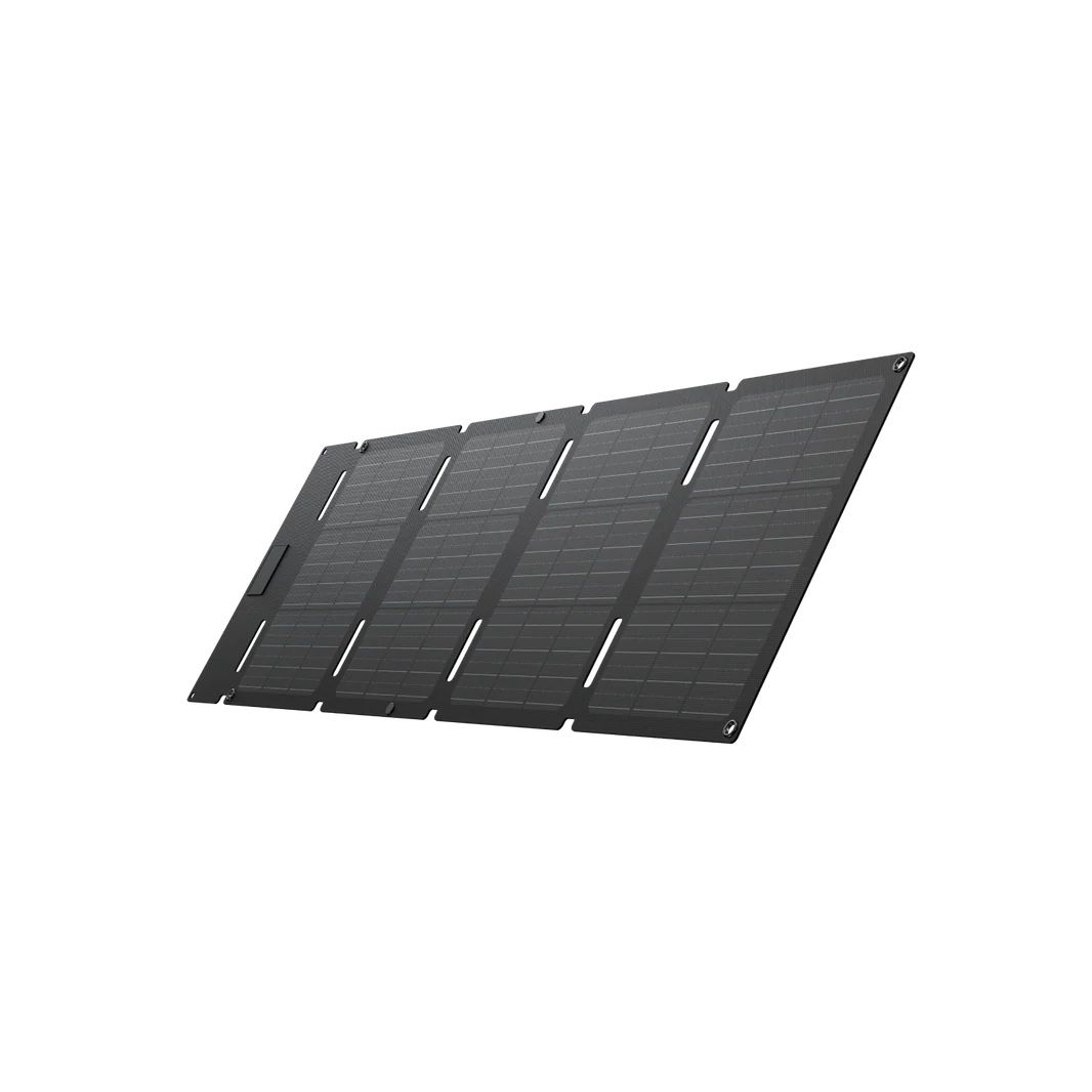 EcoFlow 45W vikbar solpanel (Type-C)