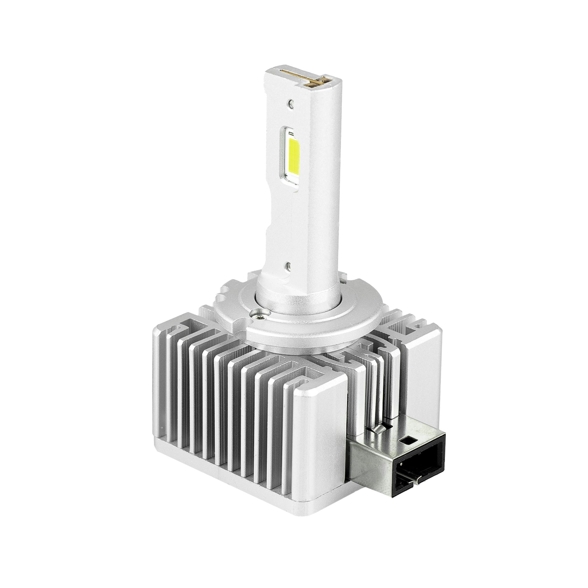 LuminaLights 1:1 Challenger D1S / D1R led konventeringskit