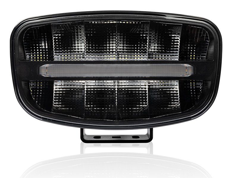 Optibeam Elites Mega LED-extraljus