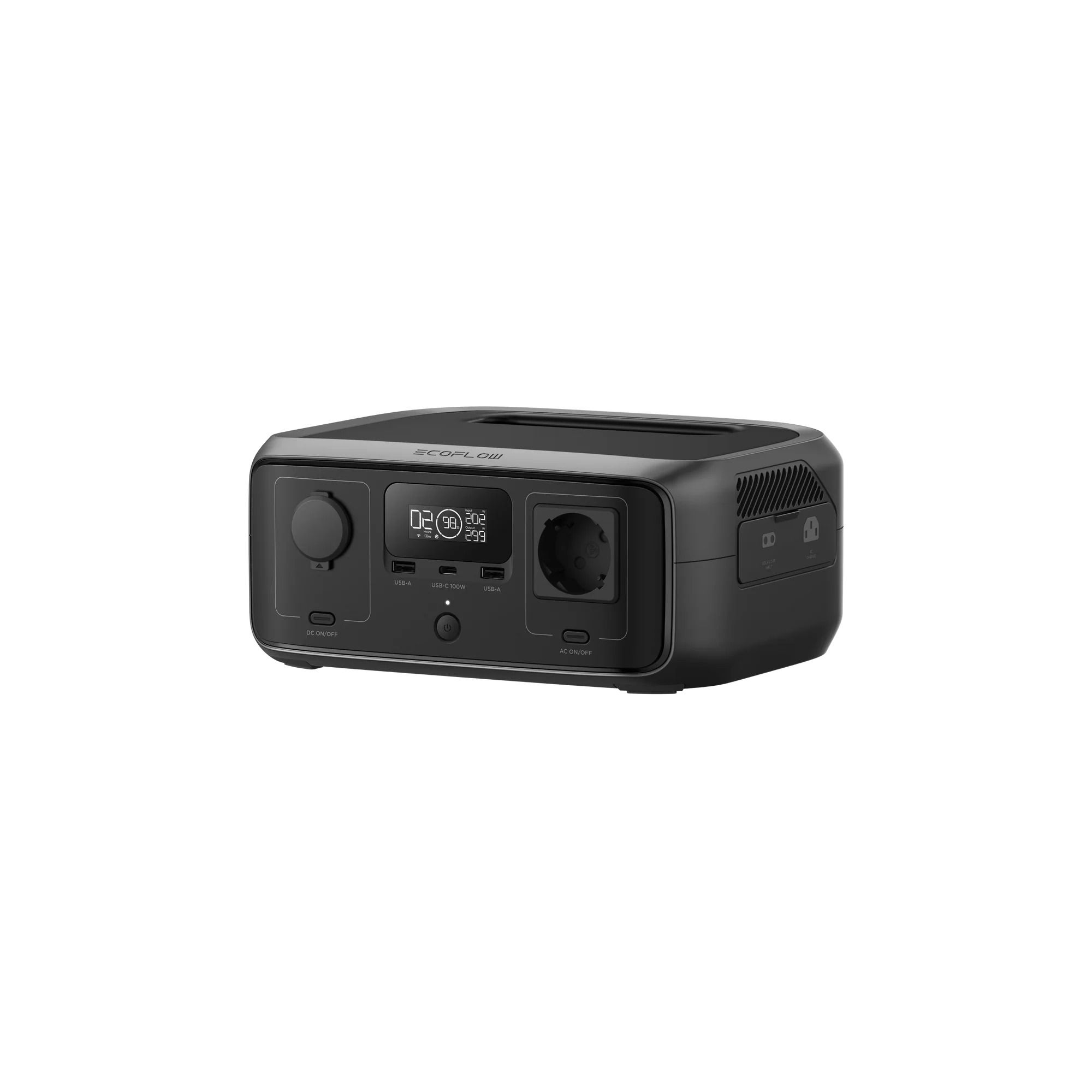 EcoFlow River 3 UPS Portable Power Station