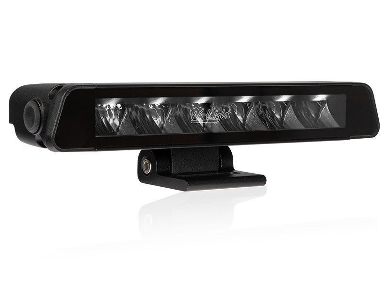 W-Light Surge Super Slim 8,5 LED-ramp
