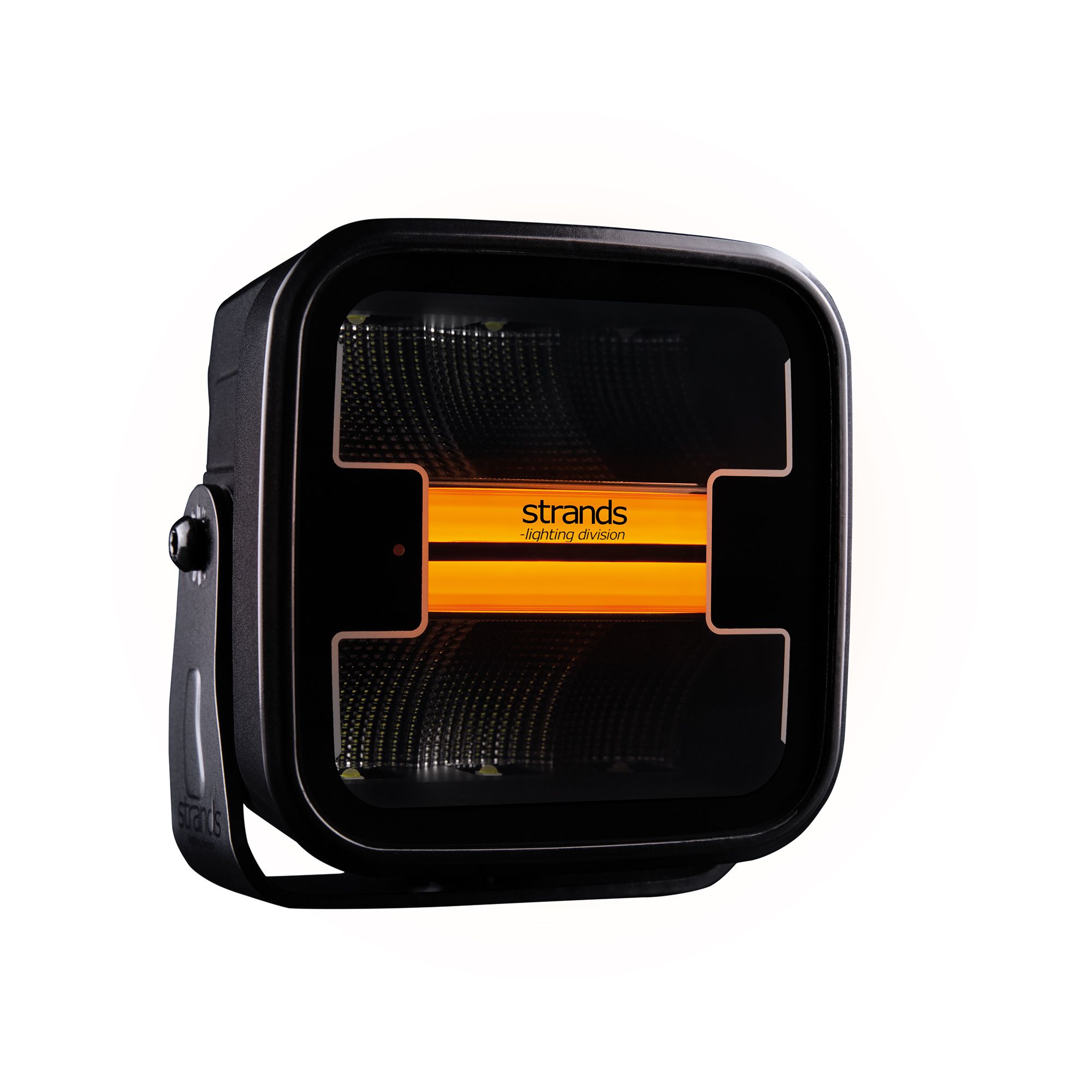 Strands Siberia XP Heat led arbetsljus