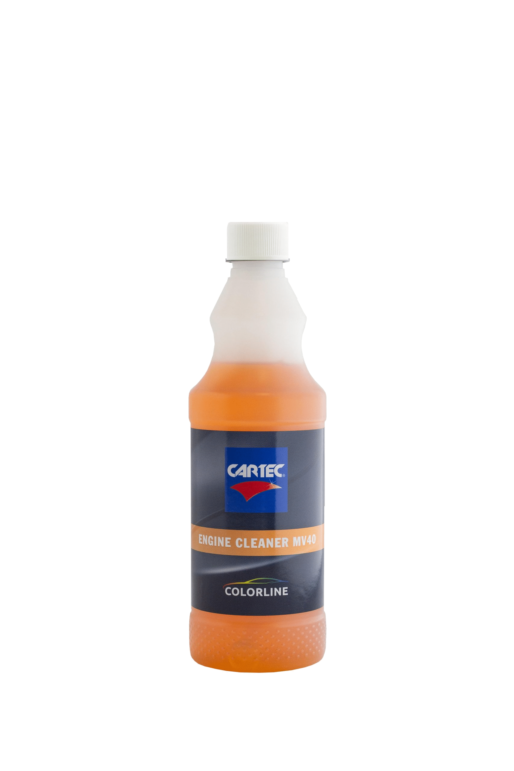 Motortvätt - Cartec Engine Cleaner MV-40 1 liter