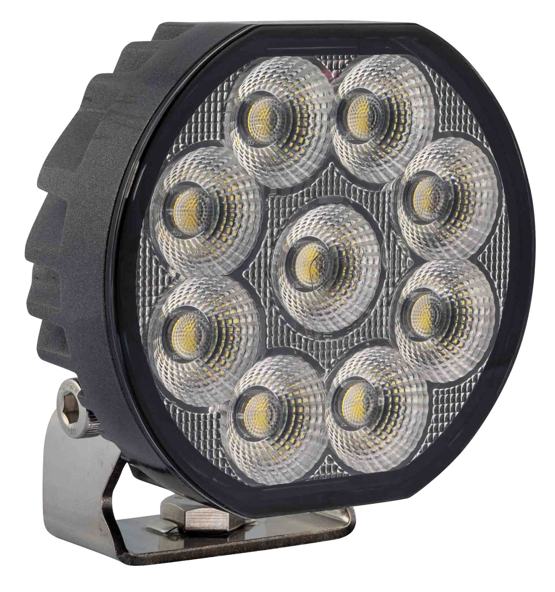 BullPro Spectrum 54 Ellipse