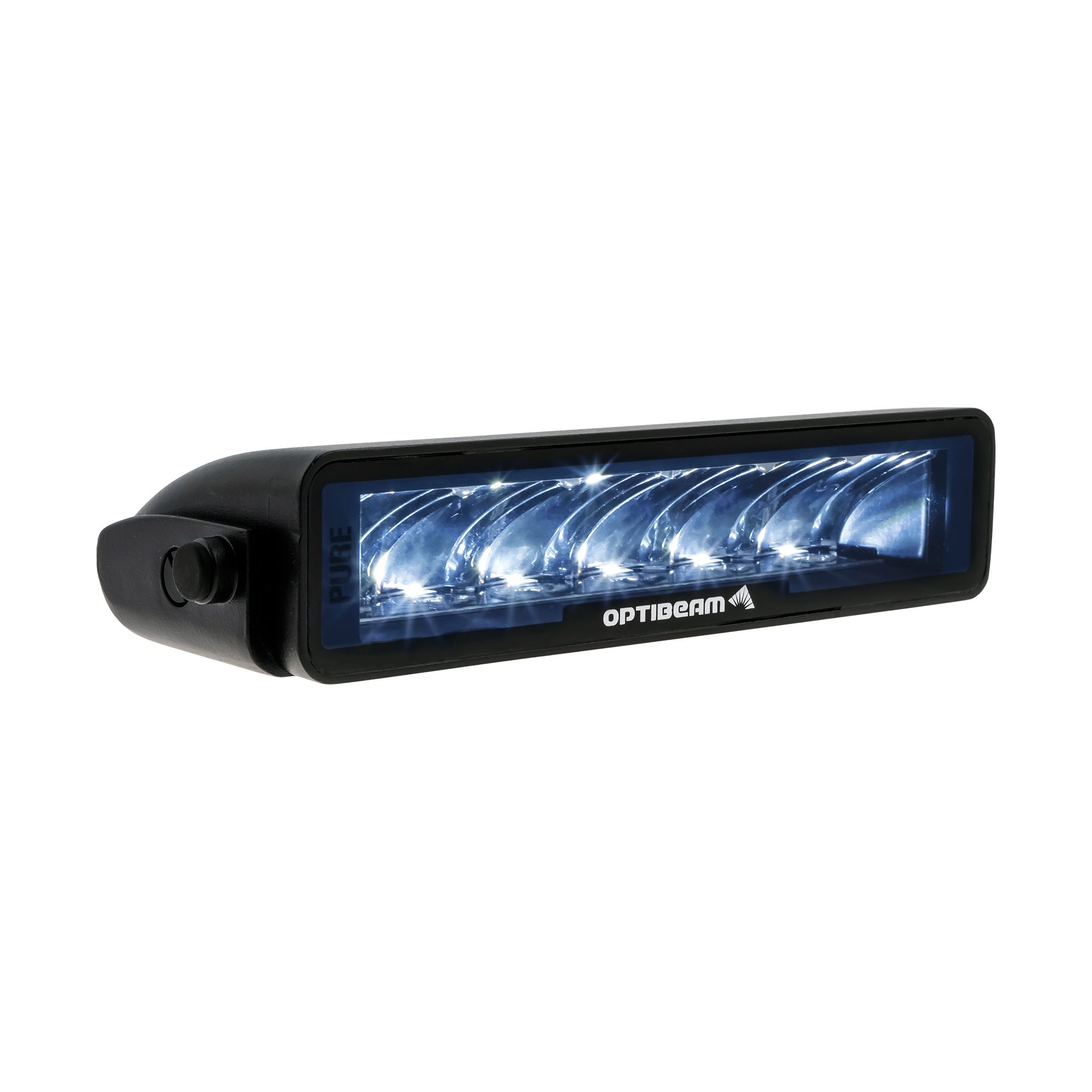 LED-Ramp Optibeam Pure 185