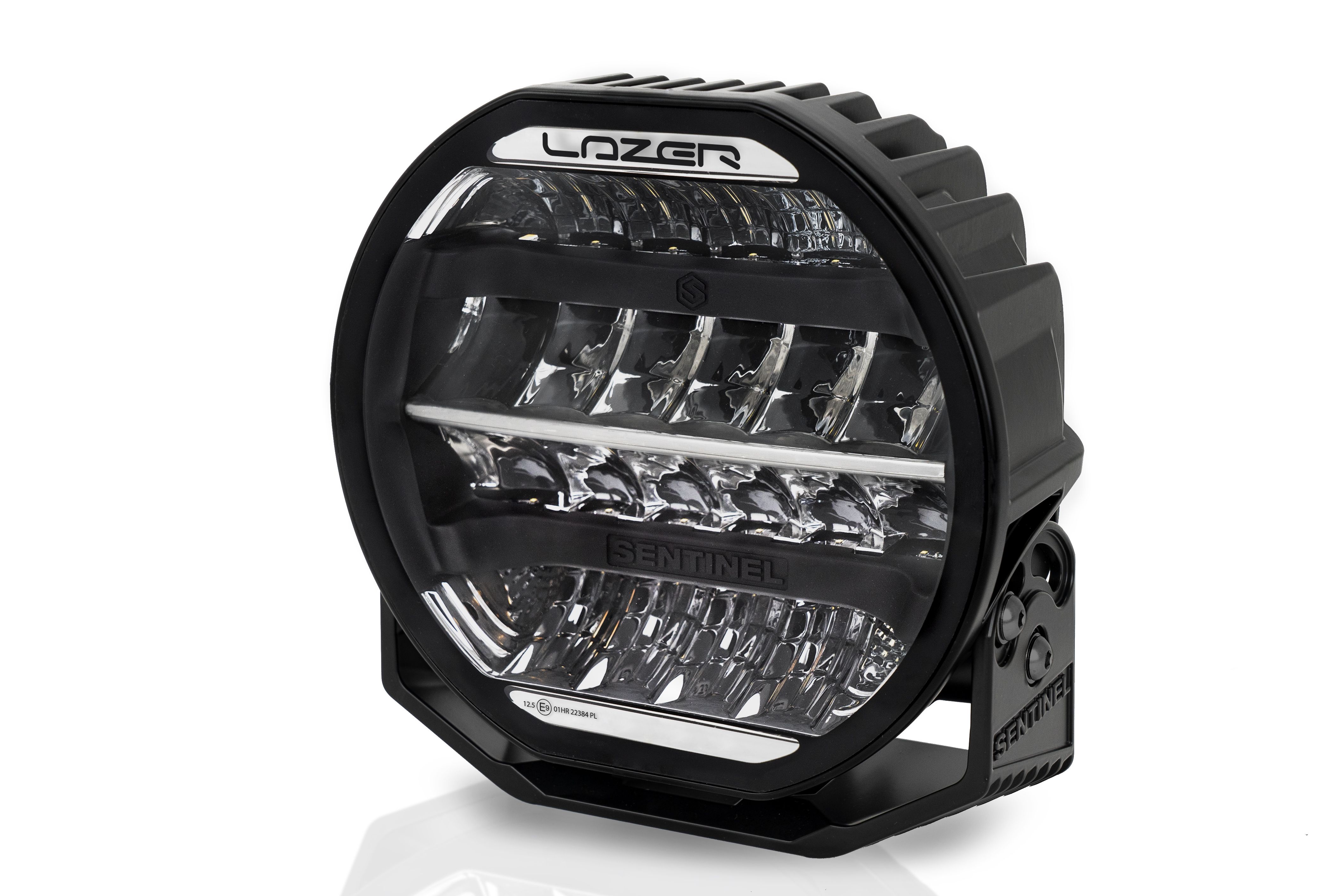 Lazer Sentinel Standard Extraljus